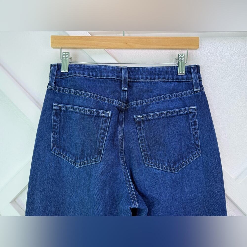 L’Agence Clayton Harlan Wide Leg Jean Size 25 - Picture 7 of 13